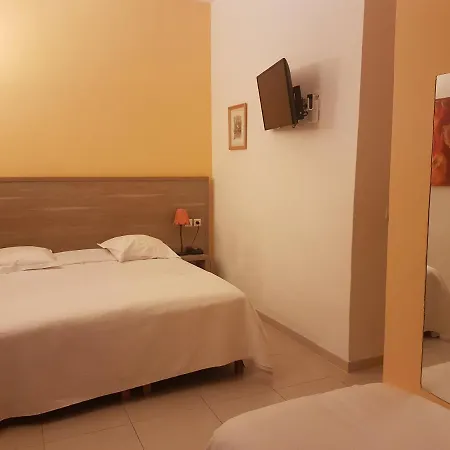 Des Ecureuils Otel Aix-en-Provence