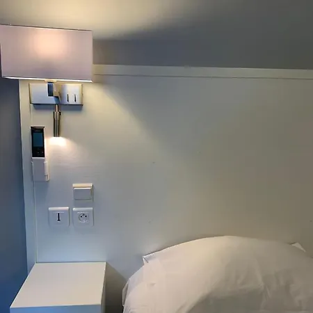 Des Ecureuils Otel Aix-en-Provence