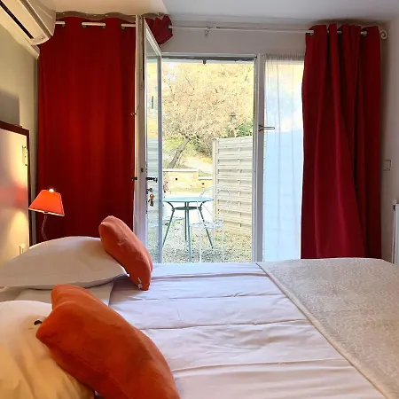 Otel Des Ecureuils Aix-en-Provence