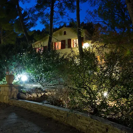 Otel Des Ecureuils 3*