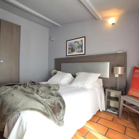 Otel Des Ecureuils