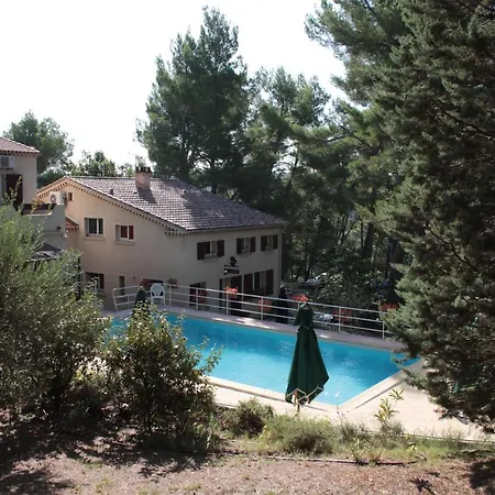 Otel Des Ecureuils