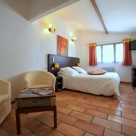 Otel Des Ecureuils Aix-en-Provence